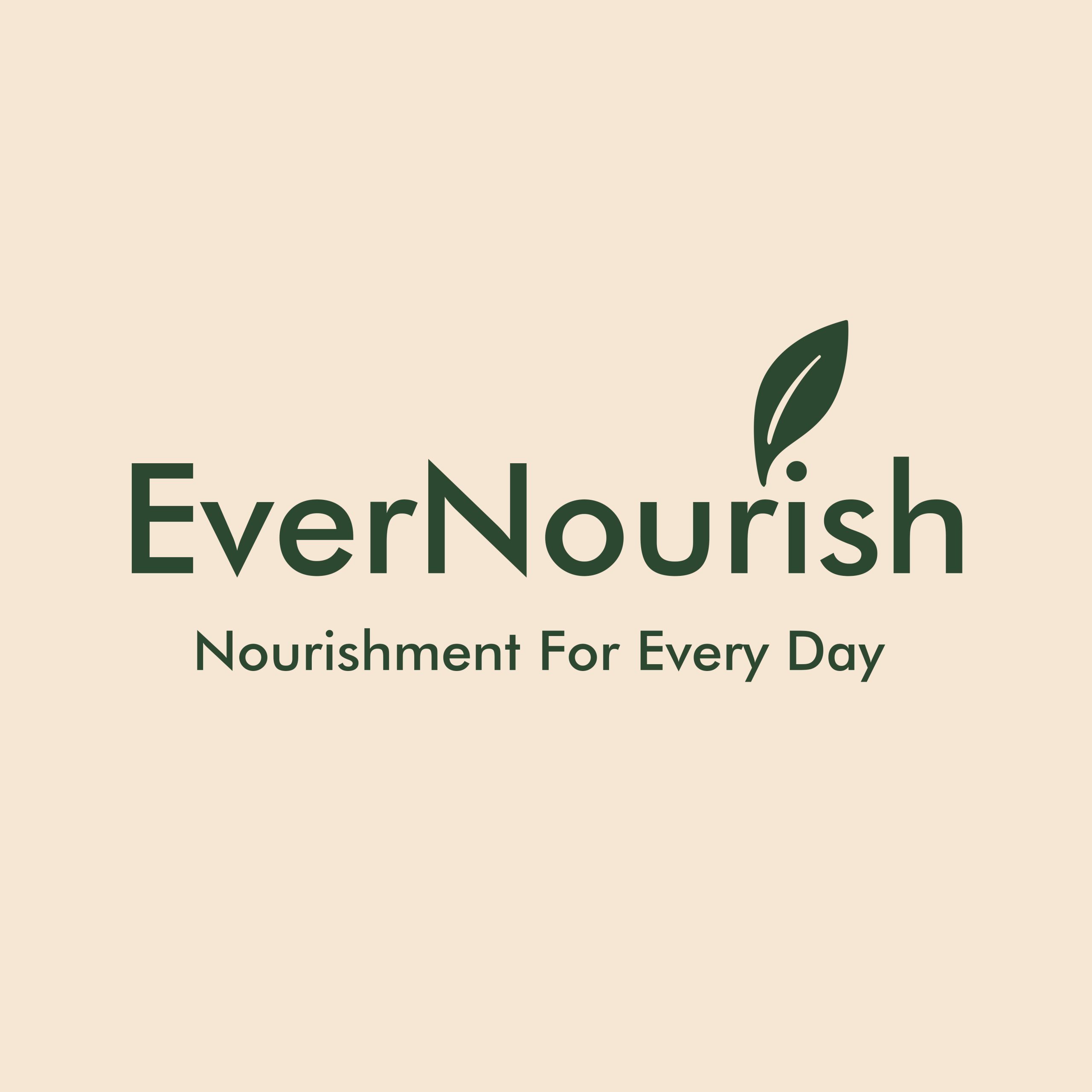 EverNourish GH