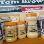 TOM BROWN